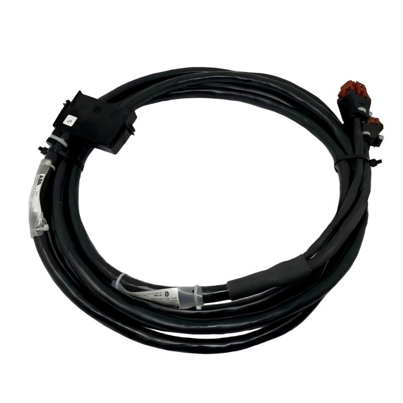 ABB Bailey NKSD01-30 INFI 90 SOE Digital Input Module Cable