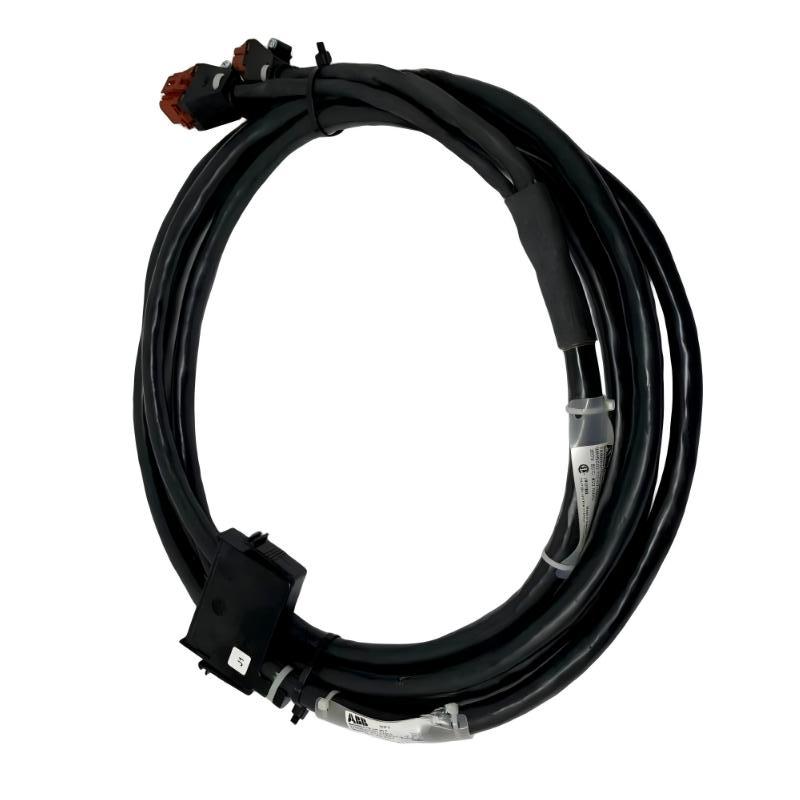 ABB Bailey NKSD01-30 INFI 90 SOE Digital Input Module Cable