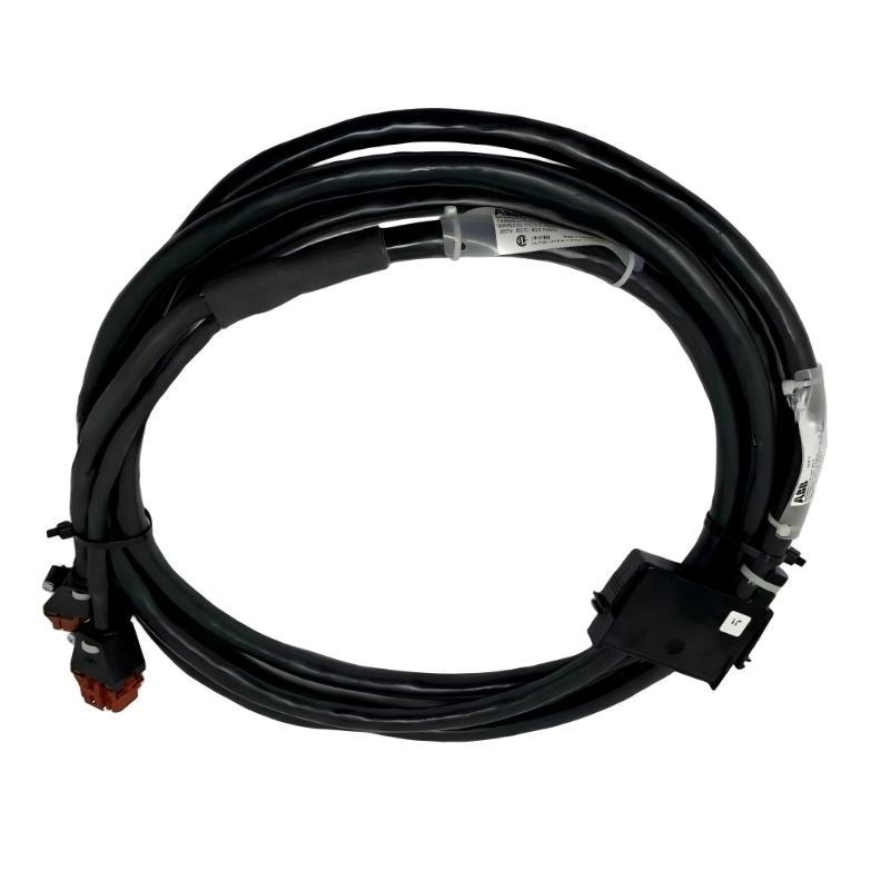 ABB Bailey NKSD01-30 INFI 90 SOE Digital Input Module Cable