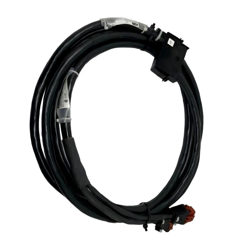 ABB Bailey NKSD01-30 INFI 90 SOE Digital Input Module Cable