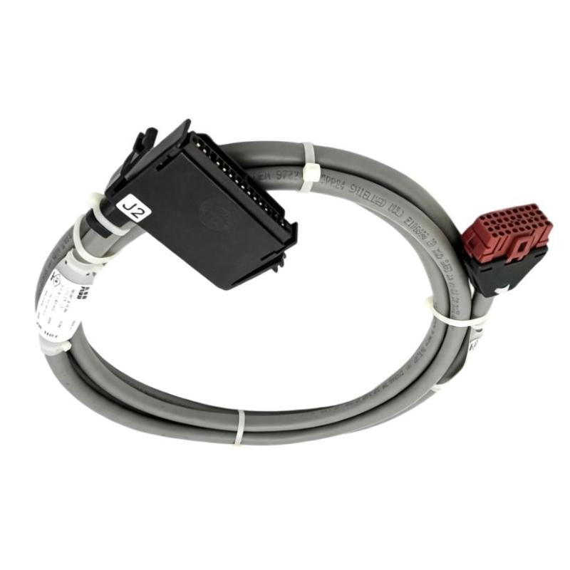 ABB Bailey NKST01-10 INFI 90 SOE Time Synchronization Cable