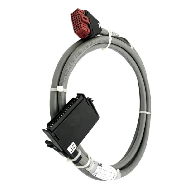 ABB Bailey NKST01-10 INFI 90 SOE Time Synchronization Cable