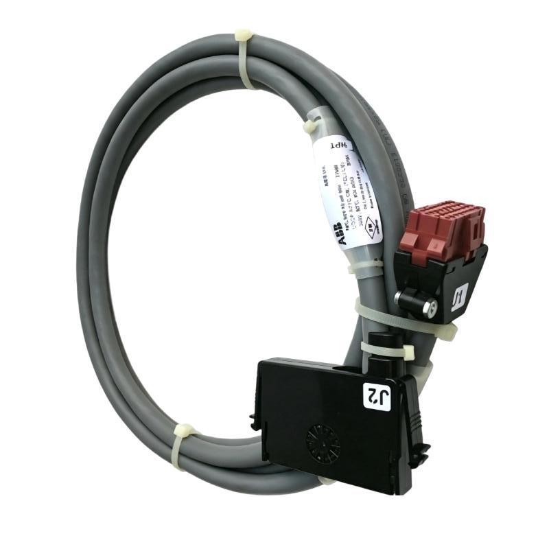 ABB Bailey NKST01 INFI 90 SOE Time Synchronization Cable