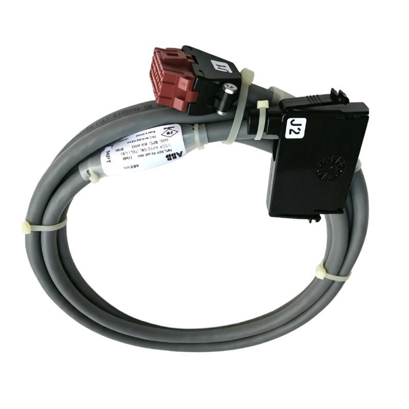 ABB Bailey NKST01 INFI 90 SOE Time Synchronization Cable