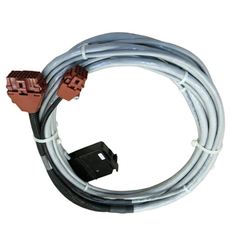 ABB Bailey NKST11 INFI 90 SOE Time Synchronization Cable