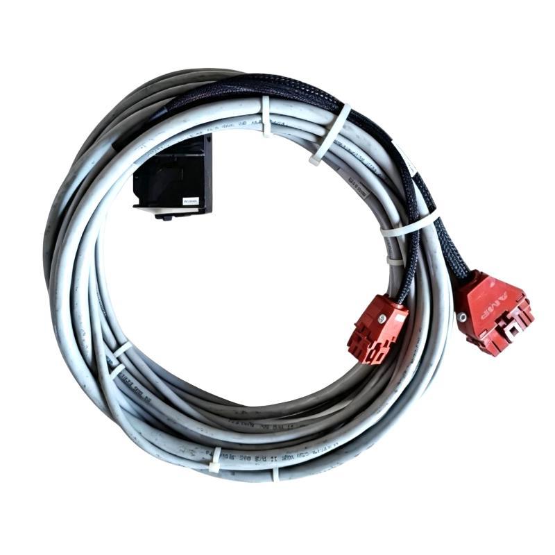 ABB Bailey NKST11-20 INFI 90 SOE Time Synchronization Cable