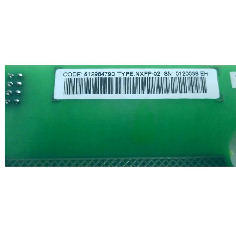 ABB NXPP-02 61298479D Control Expansion Board