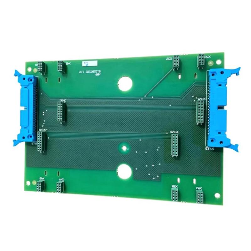 ABB NXPP-02 61298479D Control Expansion Board