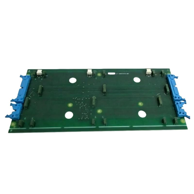 ABB NXPP-03 61426931 Control Distribution Board