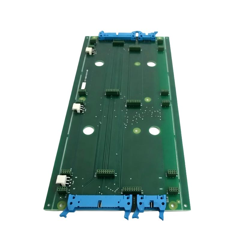 ABB NXPP-03 61426931 Control Distribution Board