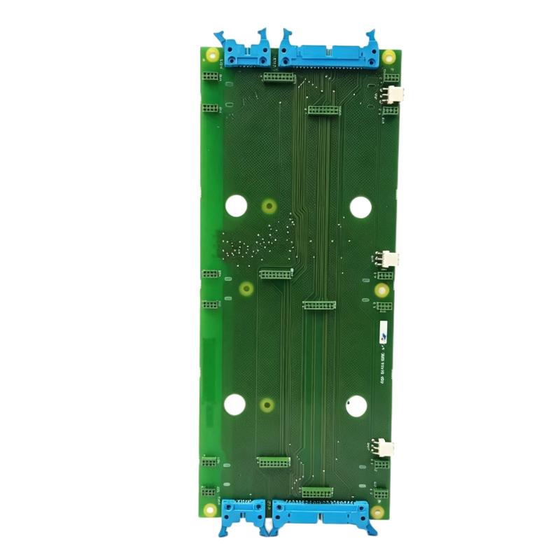 ABB NXPP-03 61431403A Control Distribution Board