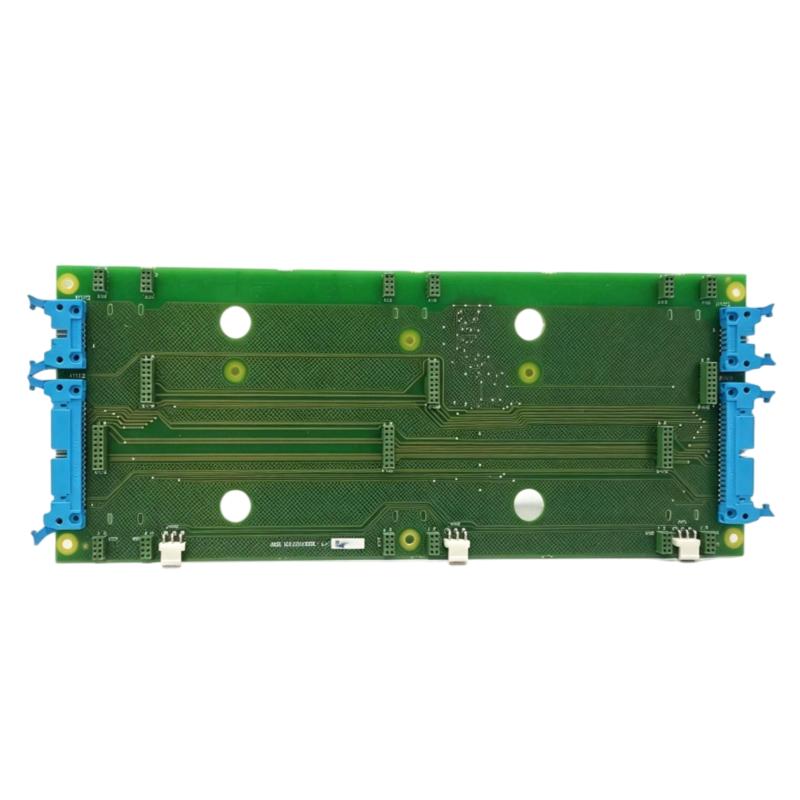 ABB NXPP-03 61431403A Control Distribution Board
