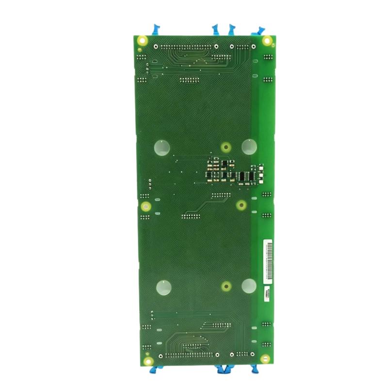 ABB NXPP-03 61431403A Control Distribution Board