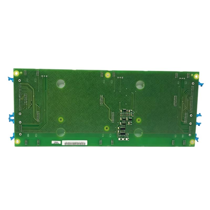 ABB NXPP-03 61431403A Control Distribution Board