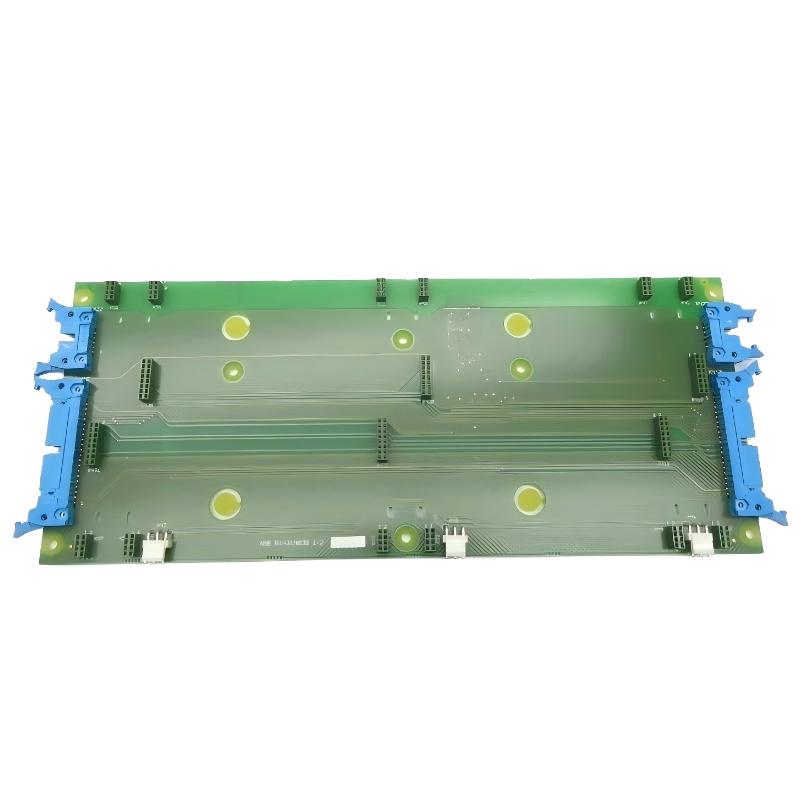 ABB NXPP-03 61487883 Control Distribution Board