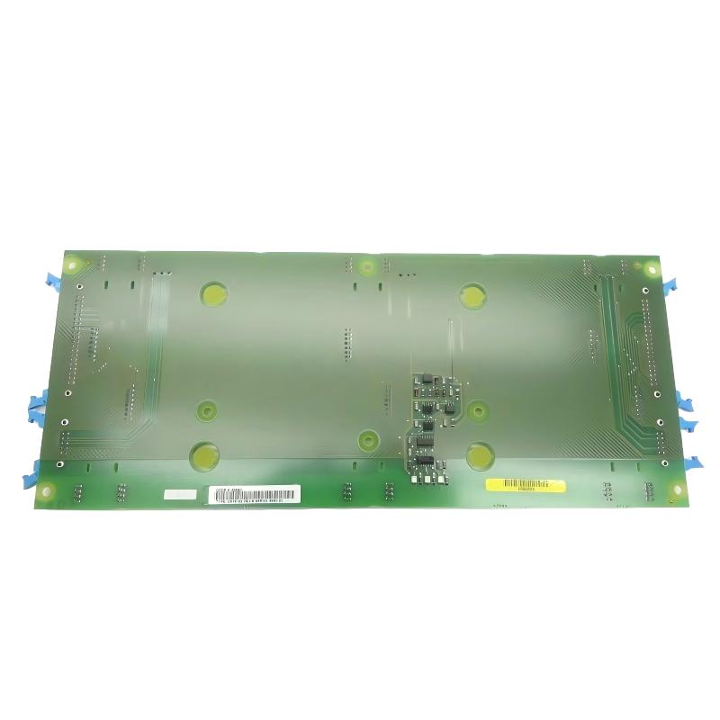 ABB NXPP-03 61487883 Control Distribution Board