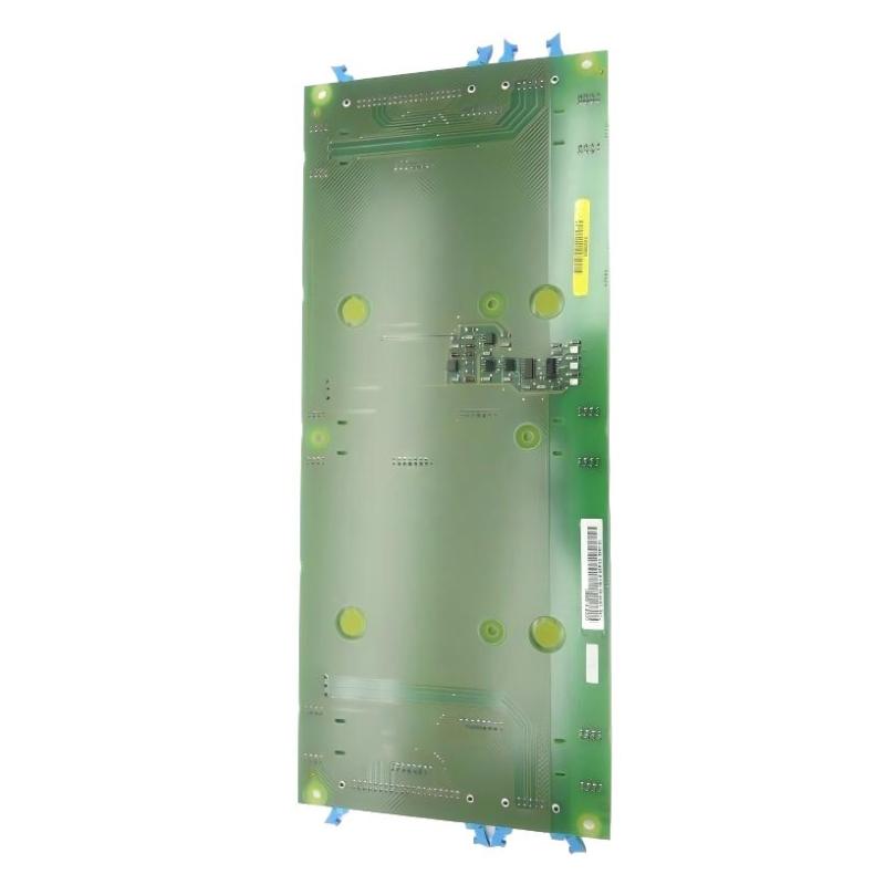 ABB NXPP-03 61487883 Control Distribution Board