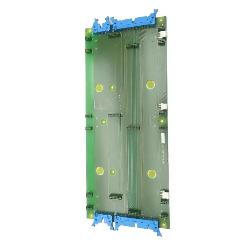 ABB NXPP-03 61487883 Control Distribution Board
