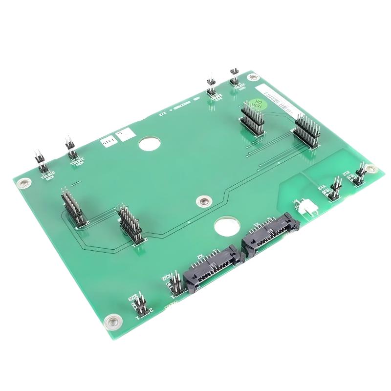 ABB NXPP-05 68827809 Control Panel