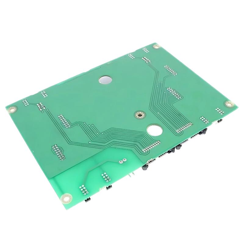 ABB NXPP-05 68827809 Control Panel