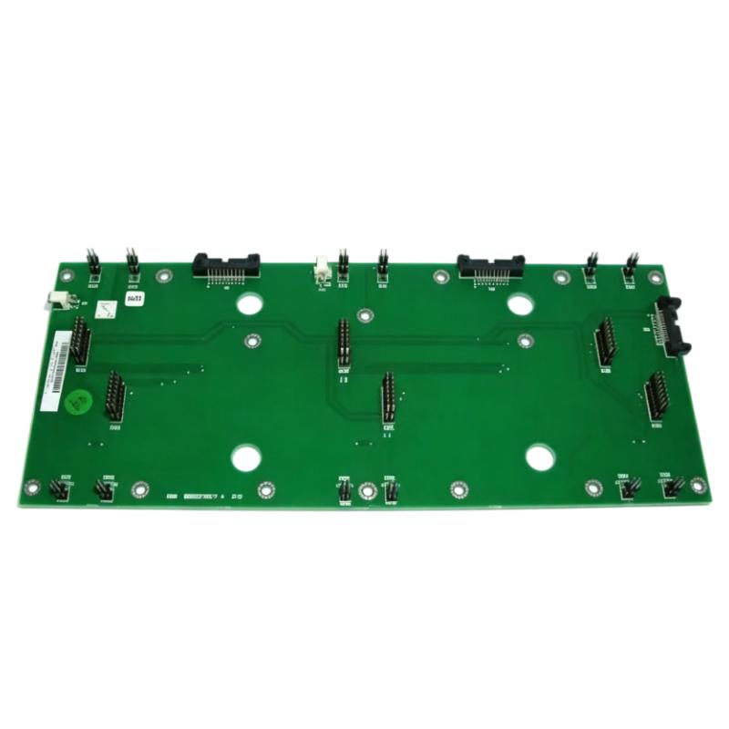 ABB NXPP-06 68827884 Adapter Board