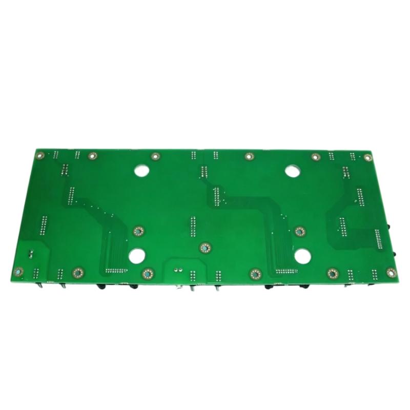 ABB NXPP-06 68827884 Adapter Board