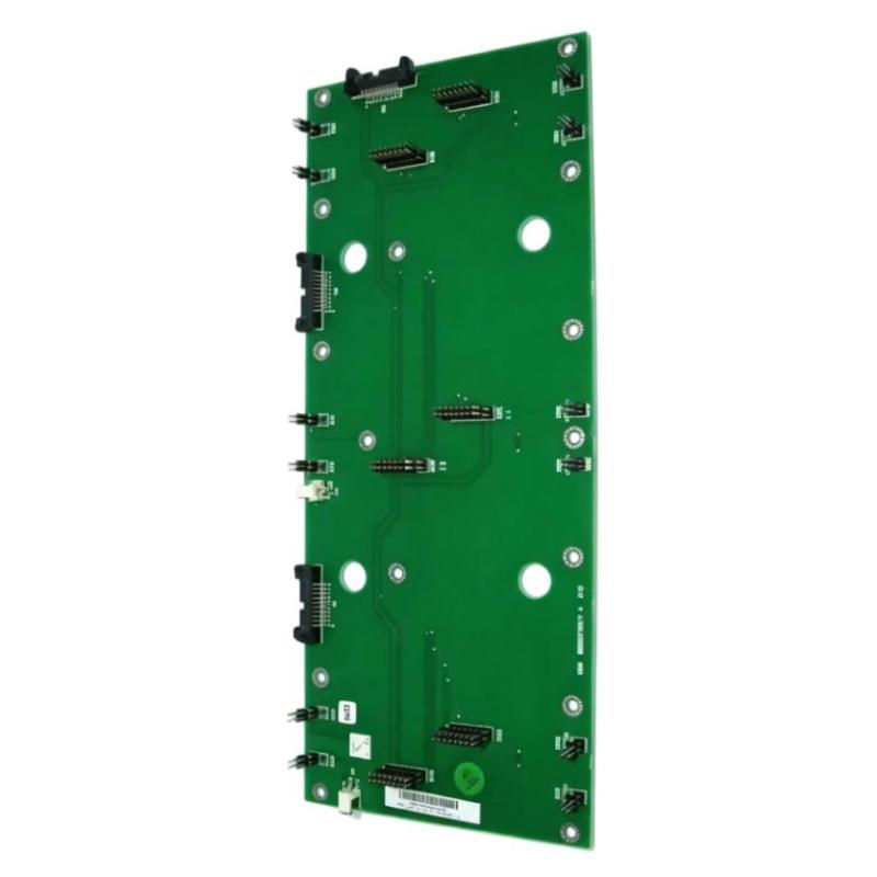 ABB NXPP-06 68827884 Adapter Board
