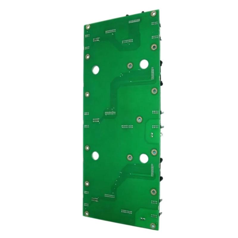 ABB NXPP-06 68827884 Adapter Board