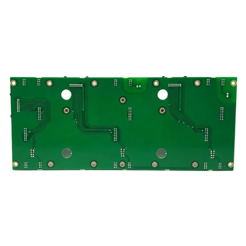 ABB NXPP-06C 68827817A Adapter Board