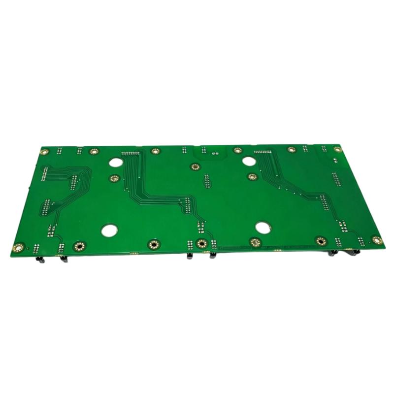 ABB NXPP-06C 68827817A Adapter Board