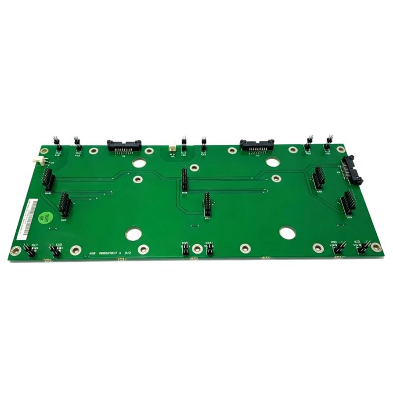 ABB NXPP-06C 68827817A Adapter Board