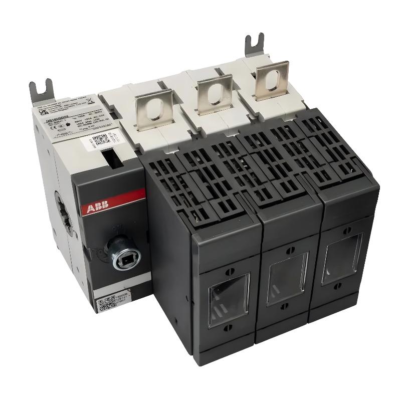 ABB OS160GD03P 3AUA0000079774 Switching Fuse