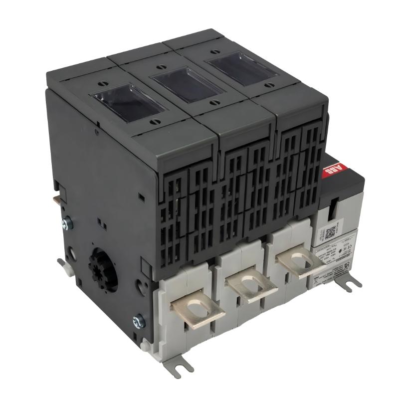 ABB OS160GD03P 3AUA0000079774 Switching Fuse