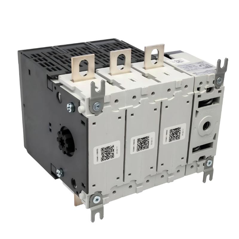 ABB OS160GD03P 3AUA0000079774 Switching Fuse