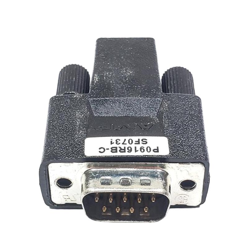Foxboro P0916RB Fieldbus Backplane Termination Connector