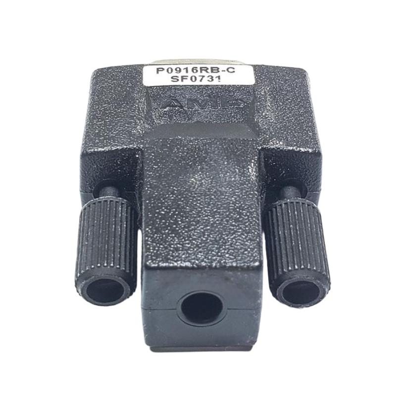 Foxboro P0916RB Fieldbus Backplane Termination Connector