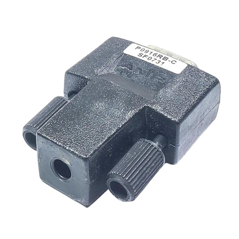 Foxboro P0916RB Fieldbus Backplane Termination Connector