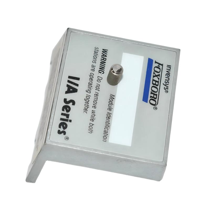 Foxboro P0926DF-0B Fault-Tolerant Connector