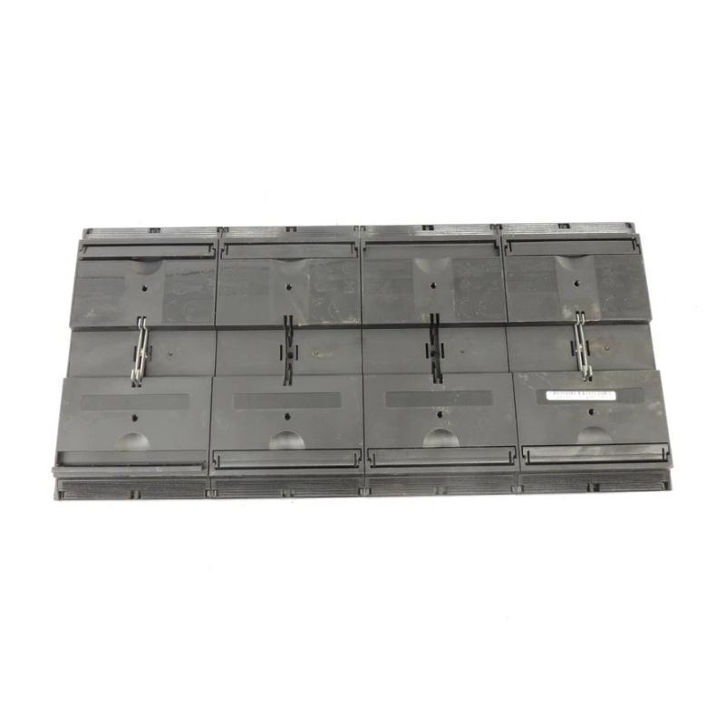 Foxboro P0926JM DIN Rail Mount Modular Base Plate