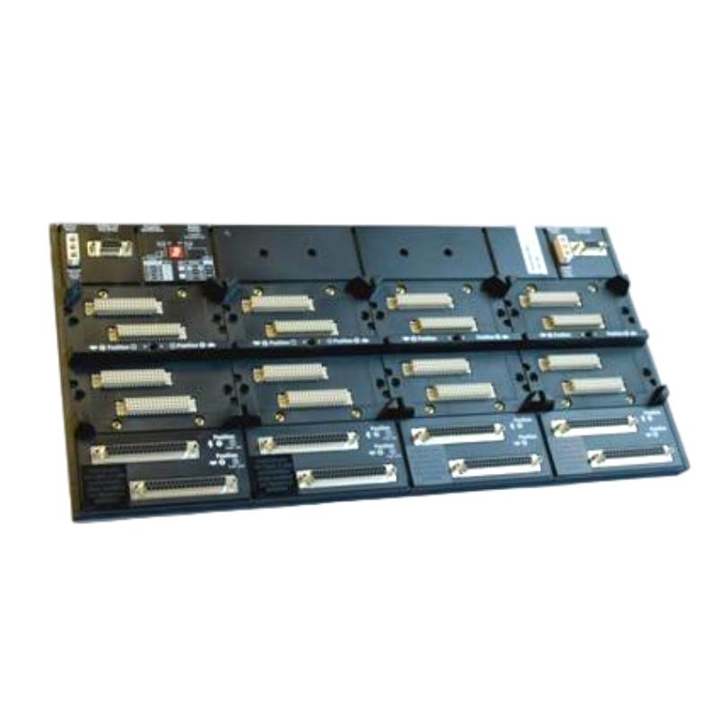 Foxboro P0926JM DIN Rail Mount Modular Base Plate