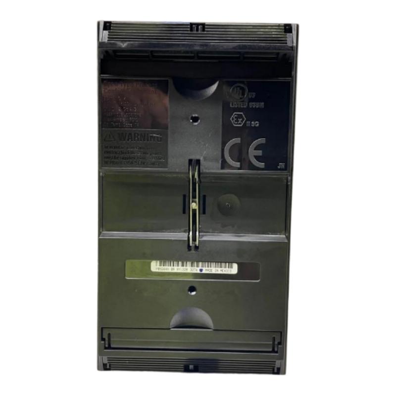 Foxboro P0926KH Vertical DIN Rail Mounting Modular Base Plate