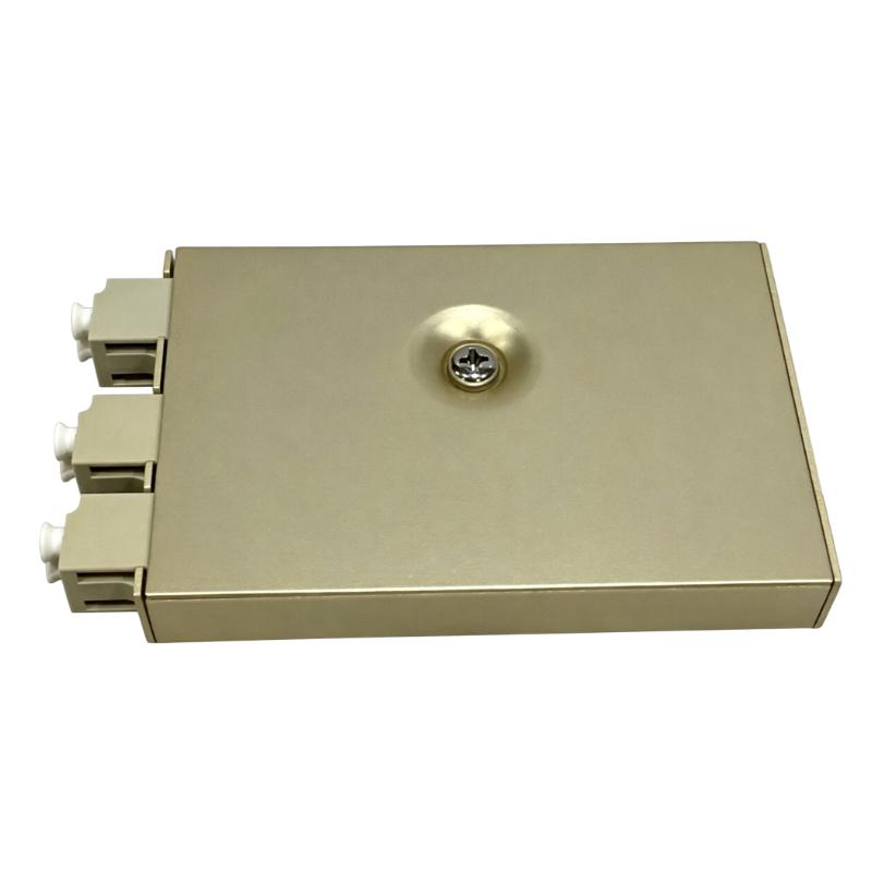 Foxboro P0926MX Fiber Optic Coupler Kit
