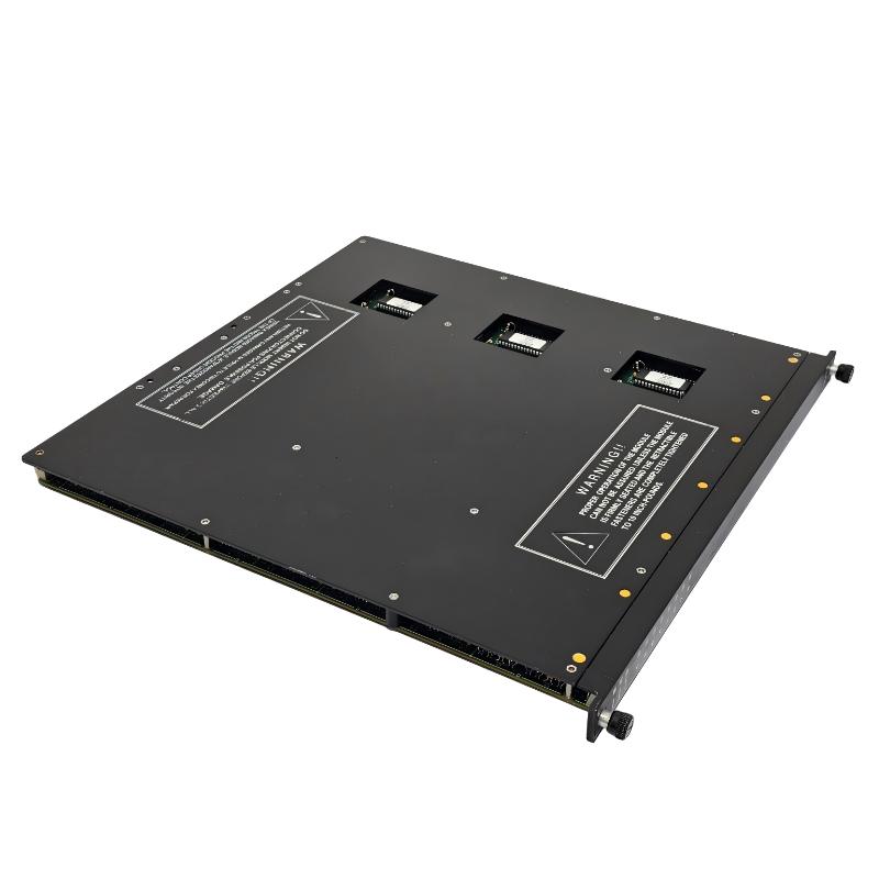 Triconex PI3382 Tricon System Pulse Input Module