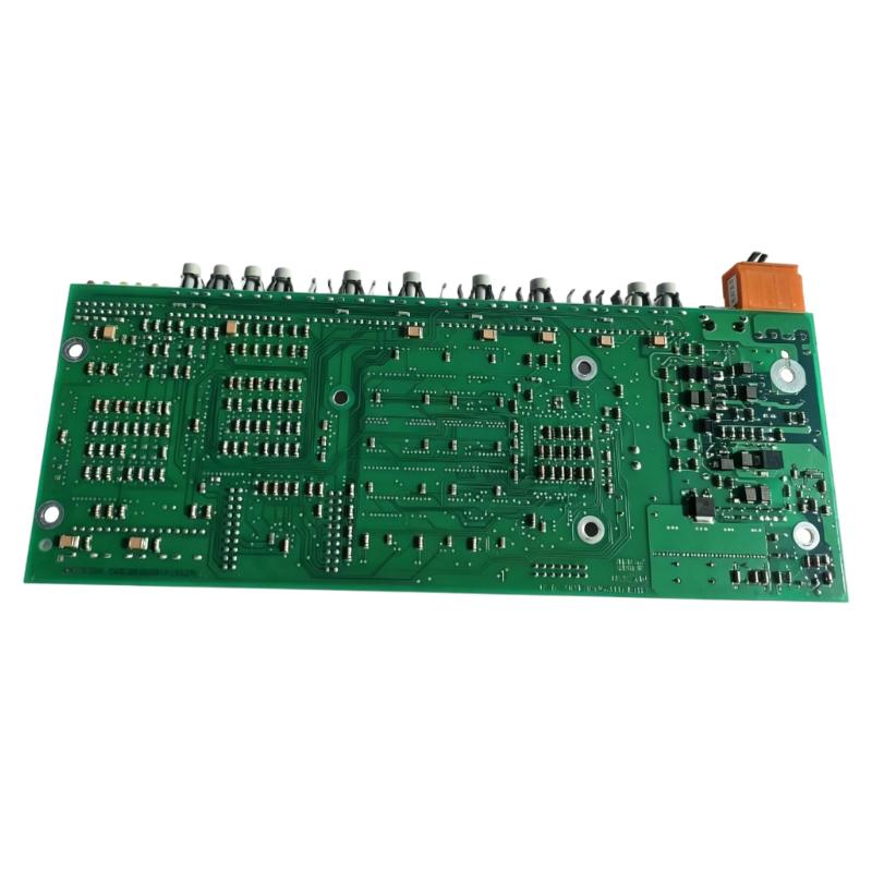 ABB PP C380 AE01 HIEE300885R0001 Control Motherboard
