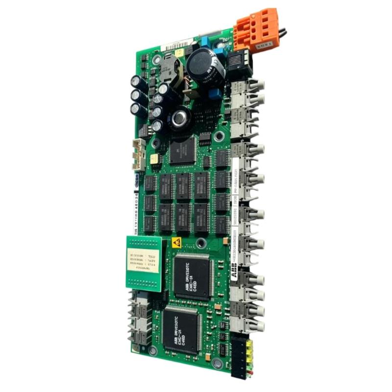 ABB PP C380 AE01 HIEE300885R0001 Control Motherboard