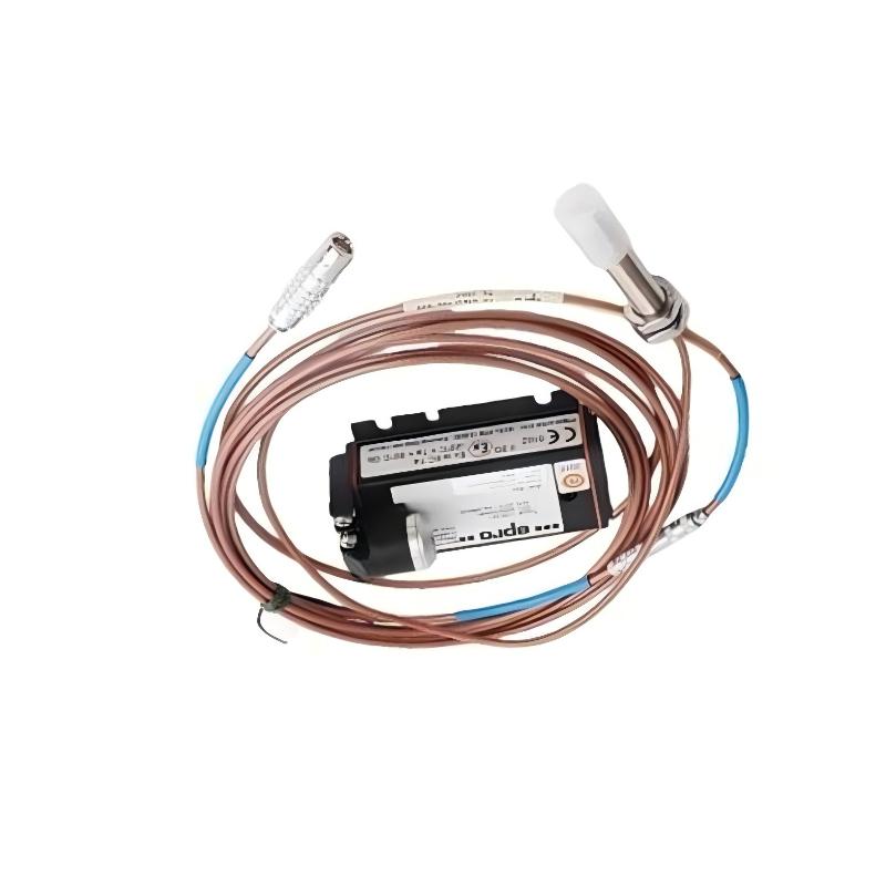 Epro PR6423/000-141 8mm Eddy Current Sensor