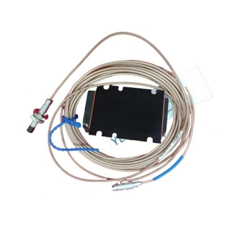 Epro PR6423/001-000+CON021 8mm Eddy Current Sensor + Eddy Current Signal Converter