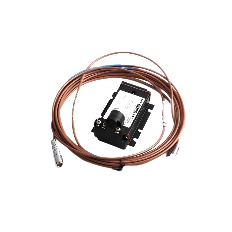 Epro PR6423/001-010 8mm Eddy Current Sensor