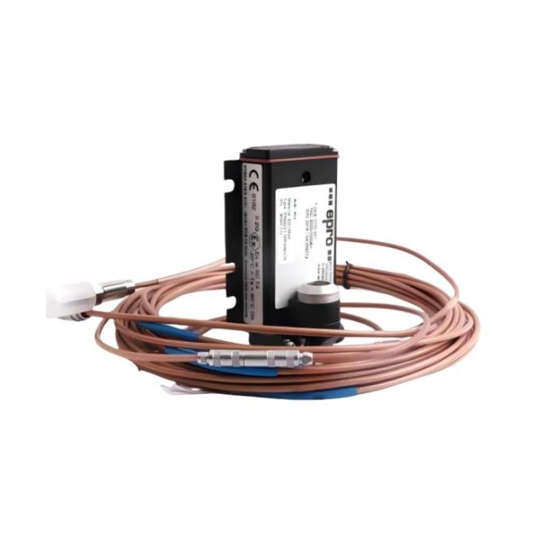 Epro PR6423/001-010 8mm Eddy Current Sensor
