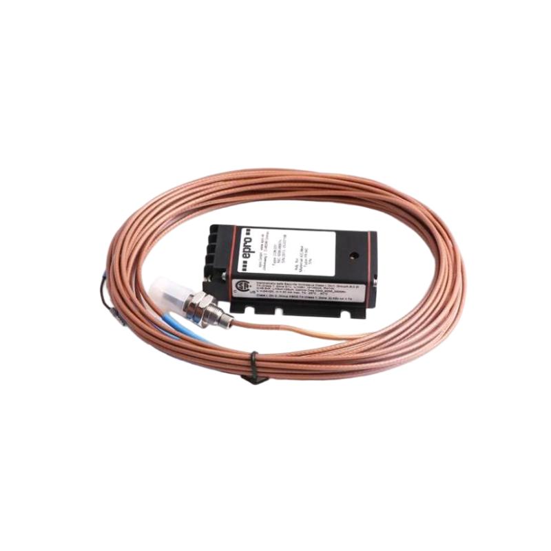 Epro PR6423/001-010 8mm Eddy Current Sensor